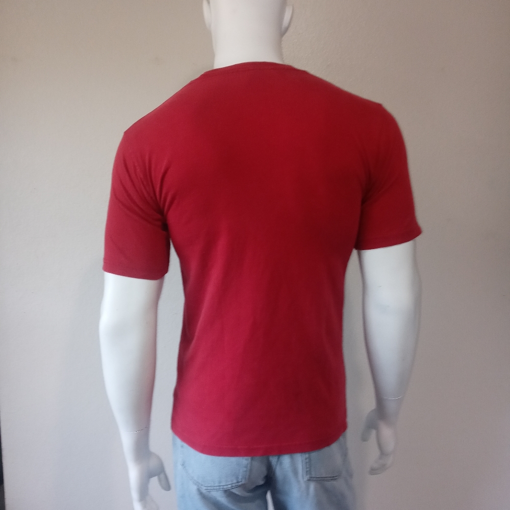 Obey Posse T-shirt Sz M - Picture 5 of 7